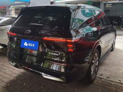 Volvo Edge 2023 Edge L 2.0T EcoBoost AWD Seven-Seat Premier - ფოტო 3