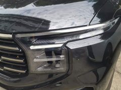 Volvo Edge 2023 Edge L 2.0T EcoBoost AWD Seven-Seat Premier - ფოტო 5