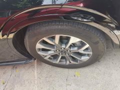 Volvo Edge 2023 Edge L 2.0T EcoBoost AWD Seven-Seat Premier - ფოტო 6