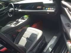 Volvo Edge 2023 Edge L 2.0T EcoBoost AWD Seven-Seat Premier - ფოტო 8