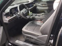 Volvo Edge 2023 Edge L 2.0T EcoBoost AWD Seven-Seat Premier - ფოტო 9