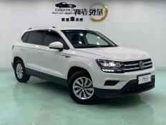 Volkswagen Touareg 2022 280TSI FWD Comfort Edition - ფოტო 3