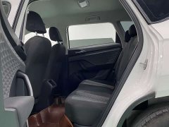 Volkswagen Touareg 2022 280TSI FWD Comfort Edition - ფოტო 5