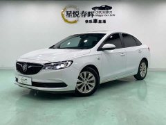 Buick Excelle Classic 1.5L Automatic Elite - photo 1