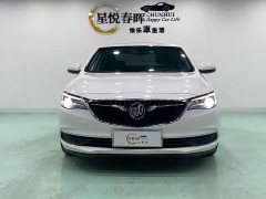 Buick Excelle Classic 1.5L Automatic Elite - photo 2