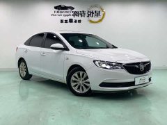 Buick Excelle Classic 1.5L Automatic Elite - photo 3
