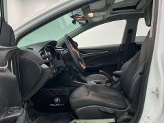 Buick Excelle Classic 1.5L Automatic Elite - photo 4