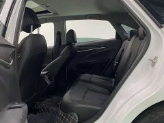Buick Excelle Classic 1.5L Automatic Elite - photo 5