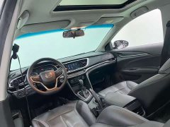 Buick Excelle Classic 1.5L Automatic Elite - photo 6
