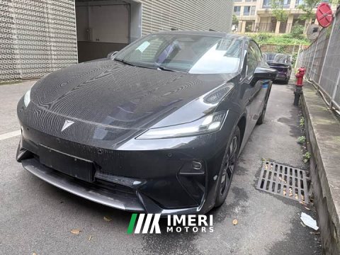 2026 Deepal Deep Blue L07 240Max Huawei Qiankun ADS SE - ავტომობილი ჩინეთიდან