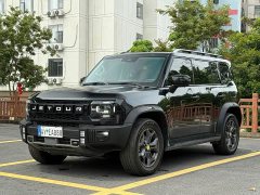 Jetour Chitu Jietu Traveler 2.0T AWD Expedition PRO - ფოტო 1