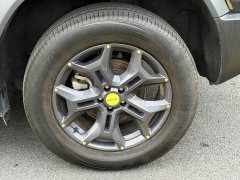Jetour Chitu Jietu Traveler 2.0T AWD Expedition PRO - ფოტო 13