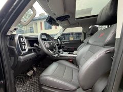 Jetour Chitu Jietu Traveler 2.0T AWD Expedition PRO - ფოტო 6