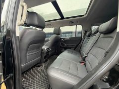 Jetour Chitu Jietu Traveler 2.0T AWD Expedition PRO - ფოტო 7