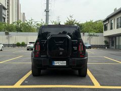 Jetour Chitu Jietu Traveler 2.0T AWD Expedition PRO - ფოტო 9