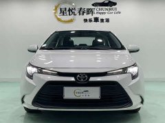 Toyota Corolla 2023 TNGA 1.5L CVT Base - ფოტო 2