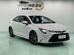 Toyota Corolla 2023 TNGA 1.5L CVT Base - ფოტო 3
