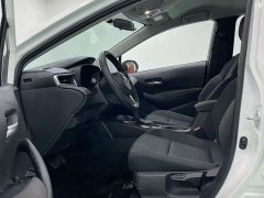 Toyota Corolla 2023 TNGA 1.5L CVT Base - ფოტო 4