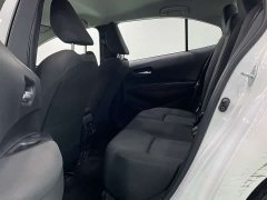 Toyota Corolla 2023 TNGA 1.5L CVT Base - ფოტო 5
