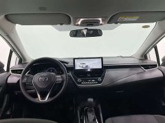 Toyota Corolla 2023 TNGA 1.5L CVT Base - ფოტო 6