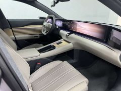 Audi e5 Sportback Performance quattro - ფოტო 12