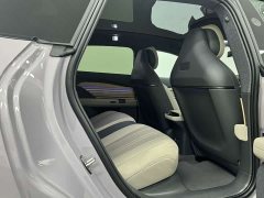 Audi e5 Sportback Performance quattro - ფოტო 13