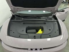 Audi e5 Sportback Performance quattro - ფოტო 16
