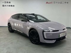 Audi e5 Sportback Performance quattro - ფოტო 2