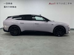 Audi e5 Sportback Performance quattro - ფოტო 5