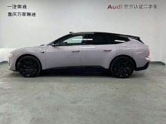 Audi e5 Sportback Performance quattro - ფოტო 6
