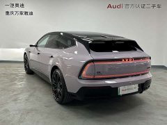 Audi e5 Sportback Performance quattro - ფოტო 8