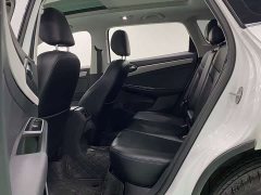 Volkswagen Jetta VS7 280TSI Automatic Pioneer Edition - ფოტო 5