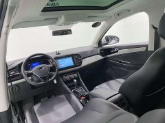 Volkswagen Jetta VS7 280TSI Automatic Pioneer Edition - ფოტო 6