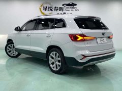 Volkswagen Jetta VS7 280TSI Automatic Pioneer Edition - ფოტო 7