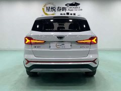 Volkswagen Jetta VS7 280TSI Automatic Pioneer Edition - ფოტო 8