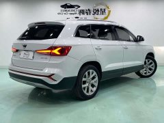 Volkswagen Jetta VS7 280TSI Automatic Pioneer Edition - ფოტო 9