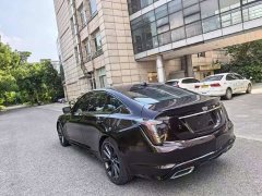 Cadillac CT5 2020 Facelift 2.8T Platinum Sport Edition - ფოტო 4