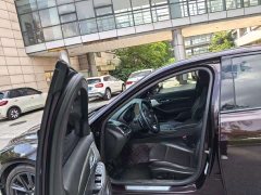 Cadillac CT5 2020 Facelift 2.8T Platinum Sport Edition - ფოტო 7