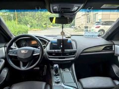 Cadillac CT5 2020 Facelift 2.8T Platinum Sport Edition - ფოტო 8