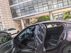 Cadillac CT5 2020 Facelift 2.8T Platinum Sport Edition - ფოტო 9
