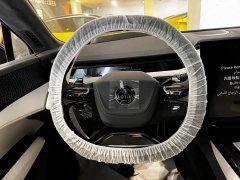 Lotus EMEYA 2025 600 Touring - ფოტო 12