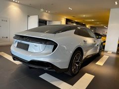 Lotus EMEYA 2025 600 Touring - ფოტო 6