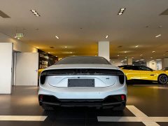 Lotus EMEYA 2025 600 Touring - ფოტო 7