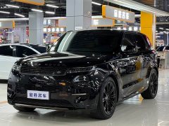 Land Rover Range Rover Sport 400PS Dynamic SE - ფოტო 1