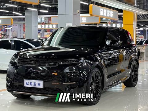 2023 Land Rover Range Rover Sport 400PS Dynamic SE - ავტომობილი ჩინეთიდან