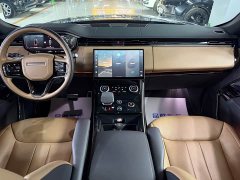 Land Rover Range Rover Sport 400PS Dynamic SE - ფოტო 10