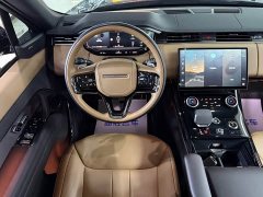 Land Rover Range Rover Sport 400PS Dynamic SE - ფოტო 11