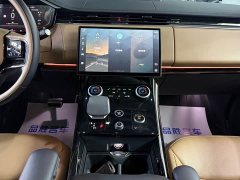 Land Rover Range Rover Sport 400PS Dynamic SE - ფოტო 12