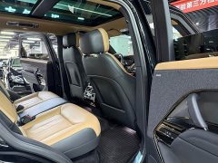 Land Rover Range Rover Sport 400PS Dynamic SE - ფოტო 16