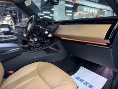 Land Rover Range Rover Sport 400PS Dynamic SE - ფოტო 17